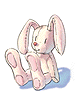 Intermediate Rabbit Talisman