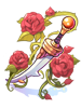 Unrivaled Dagger