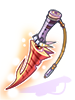 Procyon Dagger