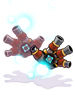 Cannon Modifier