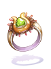 Taurus Ring
