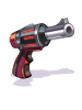 Bolt Revolver