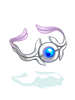 Time Dimensions Rune Crown (Night Watch)