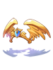 Rune Crown of the Sky (Spiritualist)