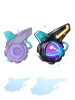 Wisdom Core Headphones