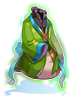 Awakened Ruler's Robe