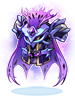 Engraved Corrupted Poison Rune Cloth