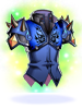 Ceres Leather Armor-LT