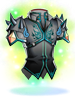 Venus Feather Armor-LT