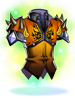 Vulcanus Armor-LT