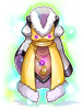 Asteria's Armor-LT