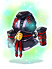 Mercury Suit-LT