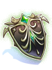 God-Devouring Demonic Shield