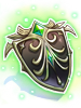God-Devouring Demonic Shield-LT