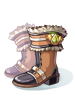 Capricon Shoes