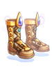 Gemini Shoes