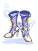 Pisces Shoes
