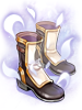 Lethargy Thoughtform Shoes