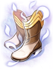 Despair Thoughtform Shoes