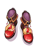 Evil Hermit Shoes
