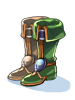 Thanos Boots (Shooter)
