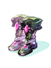 Thanos Boots (Fighter)