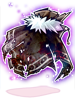 Great Fallen Manteau