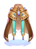Gemini Manteau