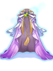 Pisces Manteau