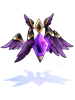 Valkyrie Curse Bright