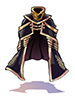 Gaebolg Manteau