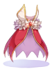 Owl Baron Cloak