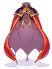 Royal Geffen Cape