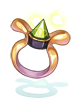 Capricon Ring