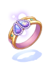 Gemini Ring