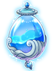 Undersea Temple Treasure