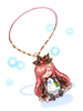 Celine Kimi Pendant