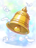 Evening Bell of Prayer (Shadow Cross)
