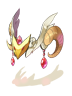 Aries Crown