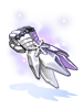 Dim Glacier Knuckle