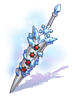 Glacier Lance