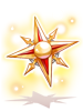 Huuma Shuriken Brilliance