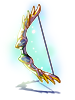 Sagittarius Hunter Bow