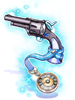 Time Gap Night Revolver