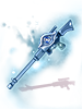 Dimensions Night Rifle